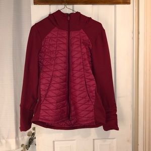 The North Face Women’s Thermoball Hoodie